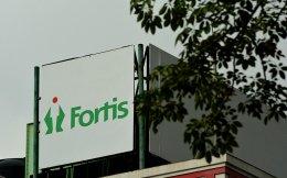Fortis drops plan to sell stake in Singapore-listed RHT Health Trust