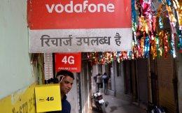 Supreme Court slams telecoms firms over AGR dues; Vodafone Idea plunges