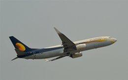 TPG Capital in talks to invest in Jet Airways