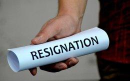 Axis Capital CEO Dharmesh Mehta resigns