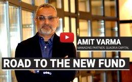 Quadria Capital's Amit Varma on the new fund, exits and more