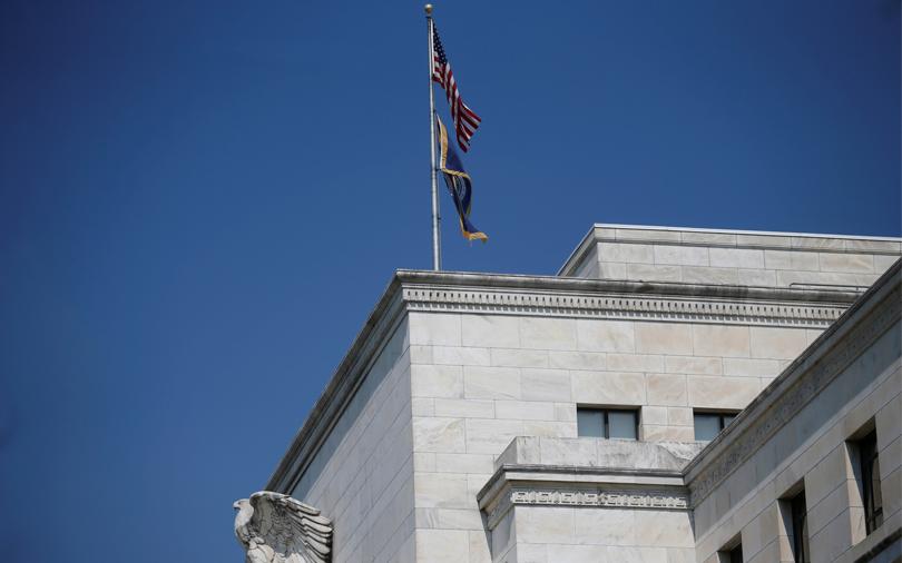 US Fed keeps rates on hold, stays on track for September hike