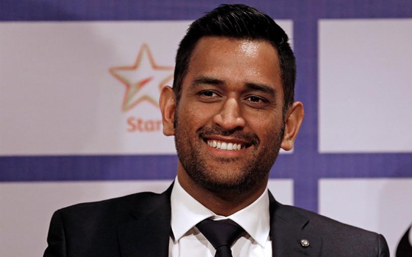 MS Dhoni to be shareholder in drone startup Garuda Aerospace