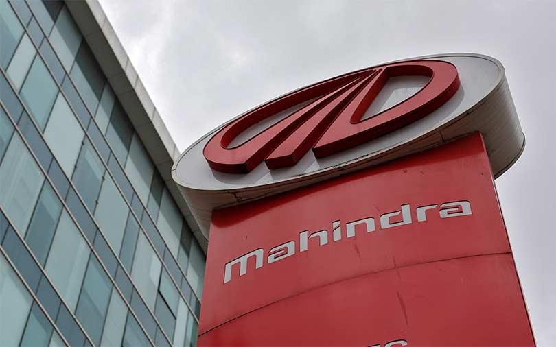 Mahindra & Mahindra to sell vehicle services arm to TVS group