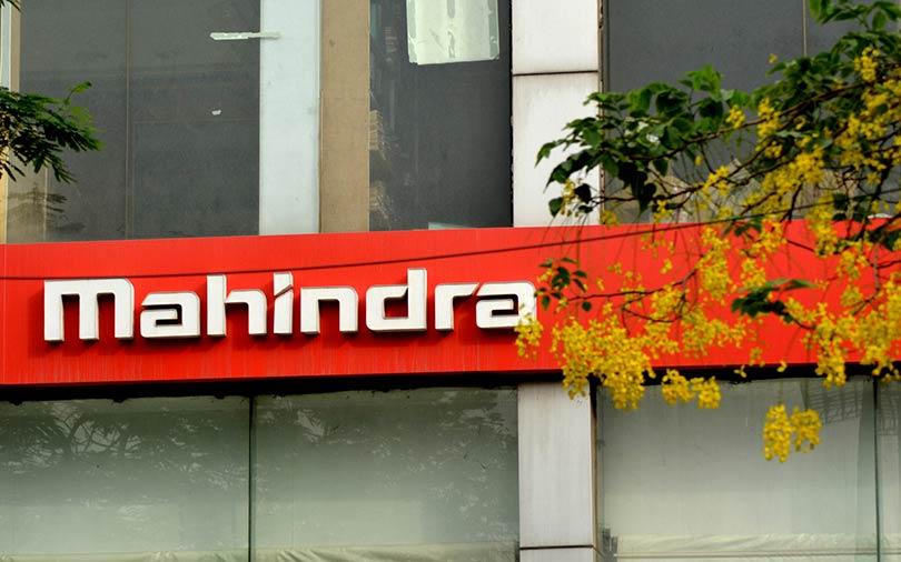 Mahindra Logistics to raise stake in subsidiary Lords Freight