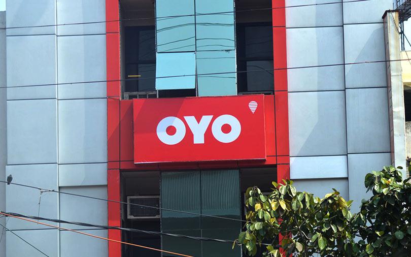 IPO-bound OYO expands authorized share capital