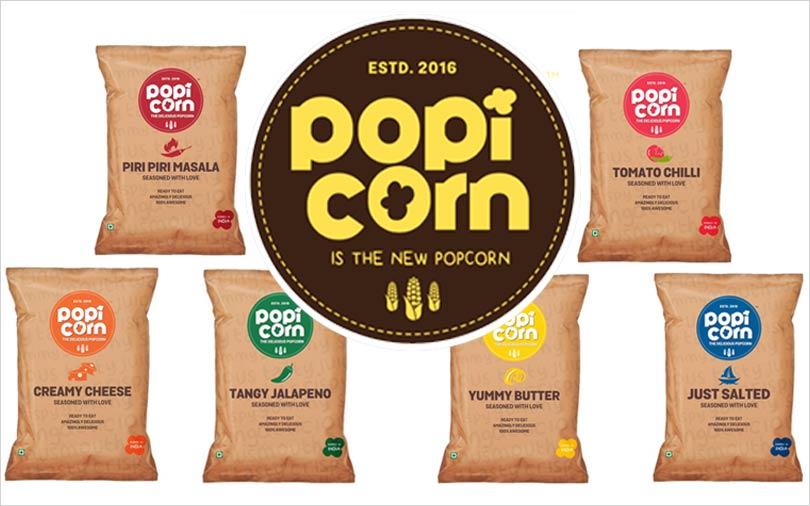 Anicut Capital invests in ready-to-eat popcorn maker Timla