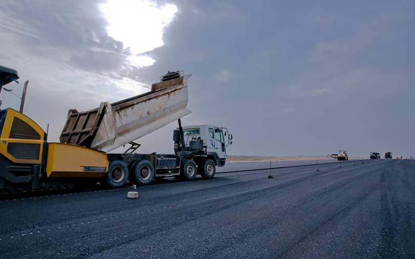 Edelweiss infra AIF acquires two road projects from Navayuga Group