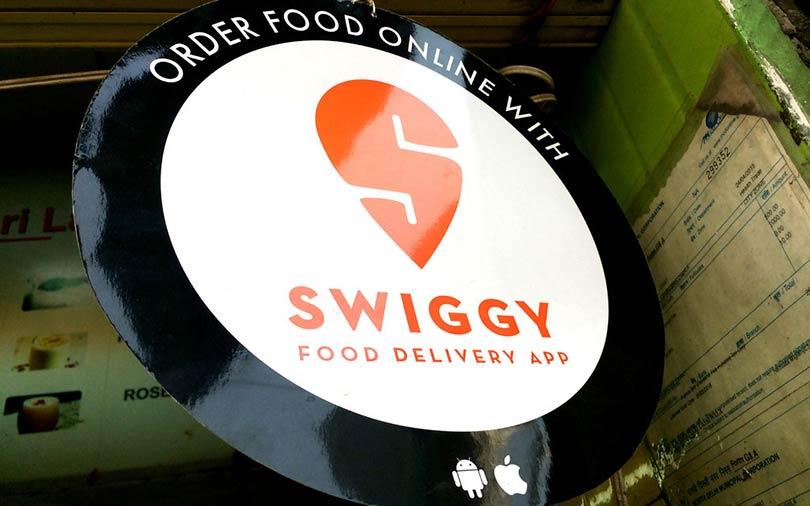 Swiggy nears $700 mn raise at over $10 bn valuation