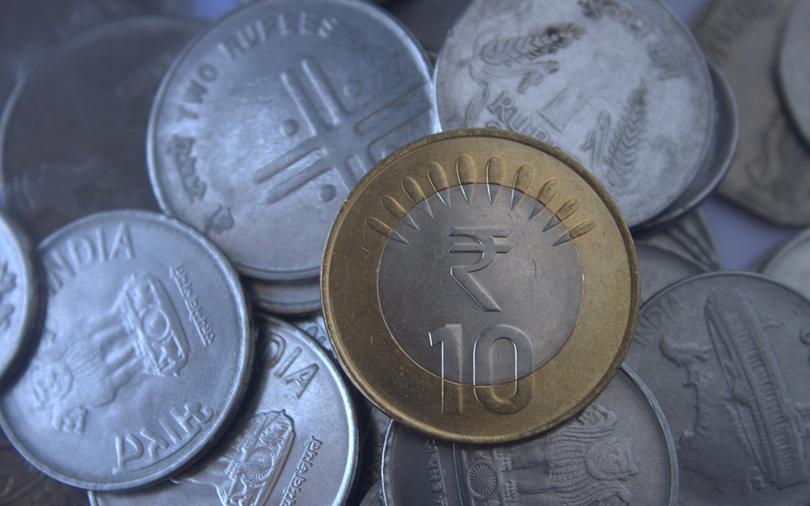 Rupee drops below 70 per dollar for the first time