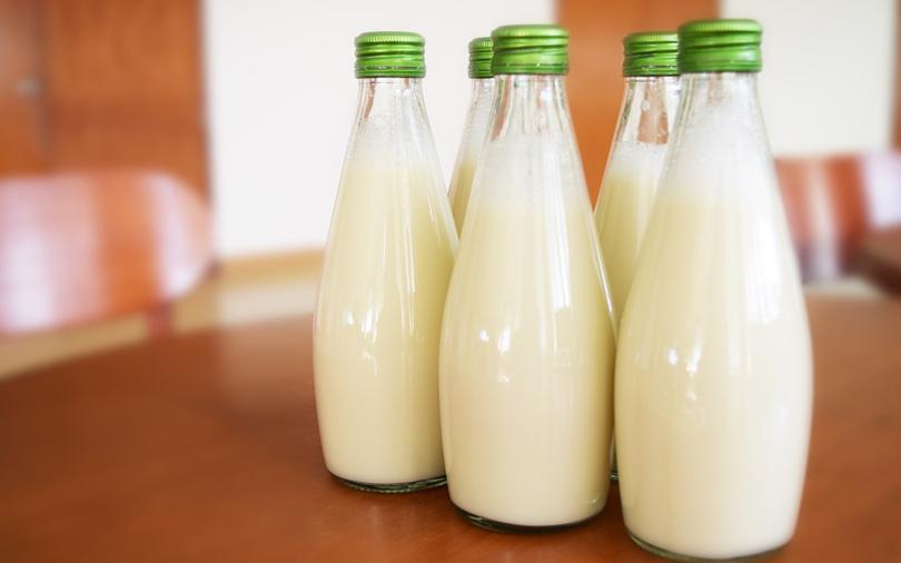 Debt-laden dairy company Kwality gets lone bid