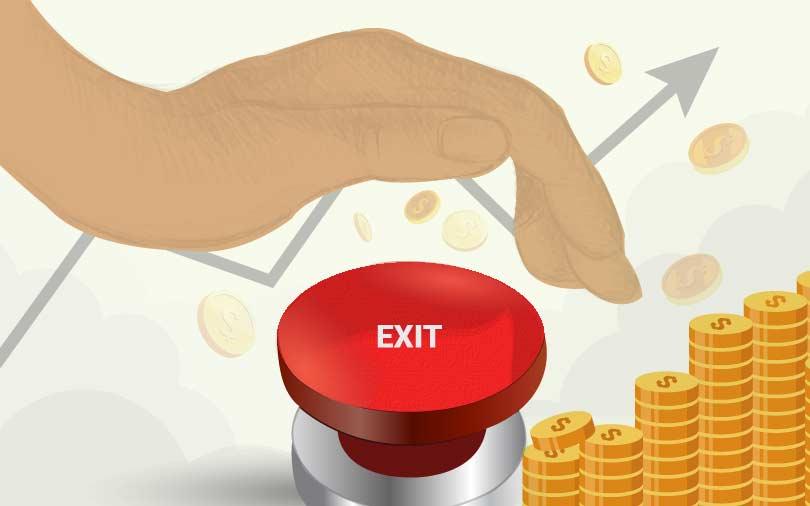 Flashback 2019: PE-VC exits drop but these investors minted money