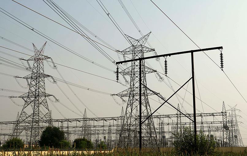 India’s 2019 electricity demand grows at slowest pace in six years