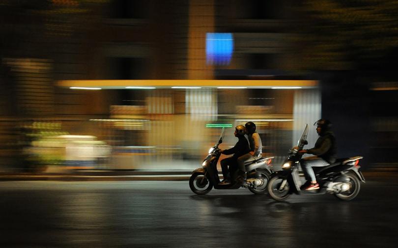 Kalaari leads funding in scooter-sharing startup Vogo