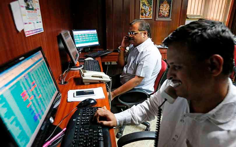 Nifty scales 16,000 as investors eye economic recovery