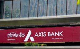 Axis Bank again tweaks pact to acquire Max Life Insurance stake