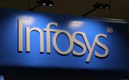 Infosys writes off investment in Waterline as third startup bet turns sour