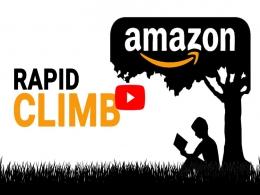 Amazon joins Apple in $1 trillion valuation club