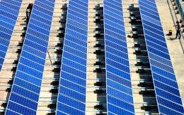 Sembcorp, Aljomaih push Indian solar power tariffs to record low
