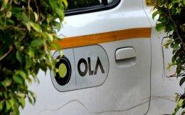 Ola raises additional Rs 150 cr in ongoing Series J round