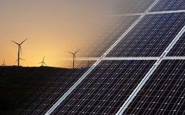 BlackRock, Mubadala to invest $526 million in Tata Power's renewable energy unit