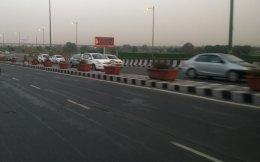 I Squared Capital-IFC platform to buy Delhi-Agra toll road project from RInfra