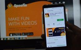 Mumbai Angels invests more in parody video app Spoofin