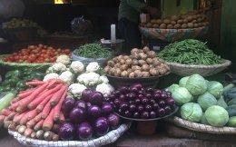 India's retail inflation eases to 3.69% in Aug; industrial output up 6.6% in July