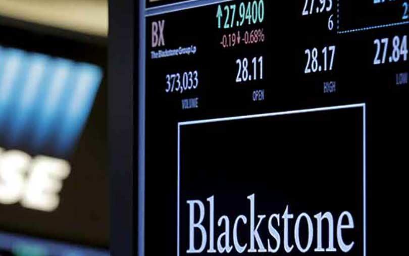 Blackstone to pick up stake in Allcargo’s warehousing business