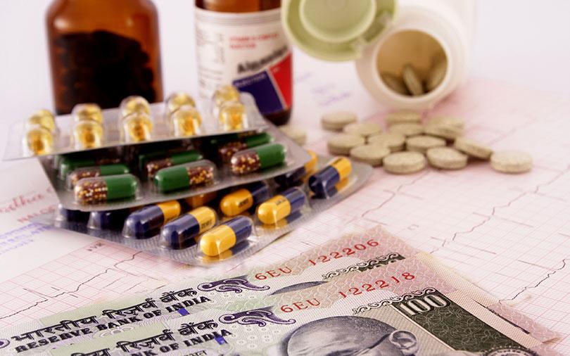 PharmEasy set to get new PE, VC investors in Series D round