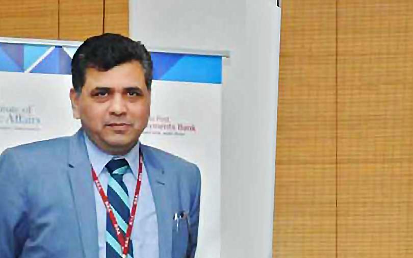 Audit standards need a relook, must plug loopholes: MCA secretary Injeti Srinivas