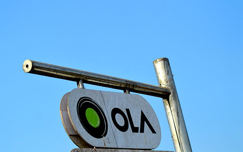 Ola to pump $100 mn into scooter-sharing startup Vogo