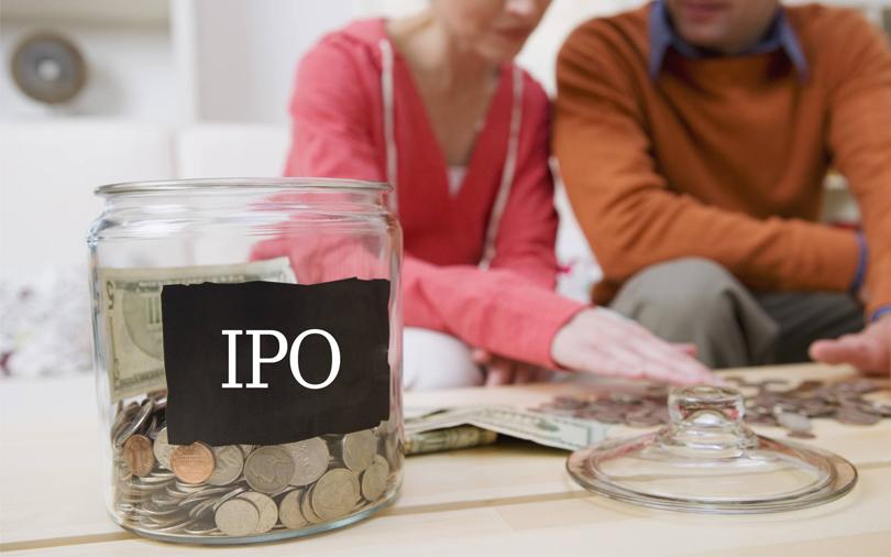 KKR-backed blank-cheque firm looks to raise $1 bn in IPO