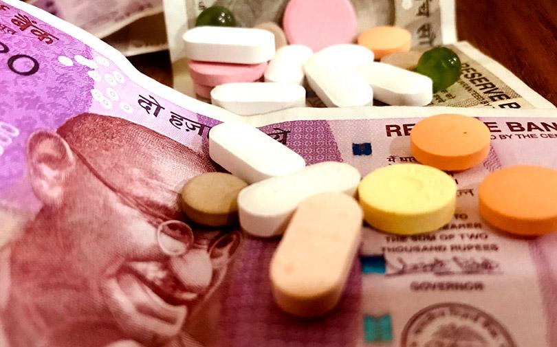 TPG Growth infuses fresh dose of capital into Indian drugmaker