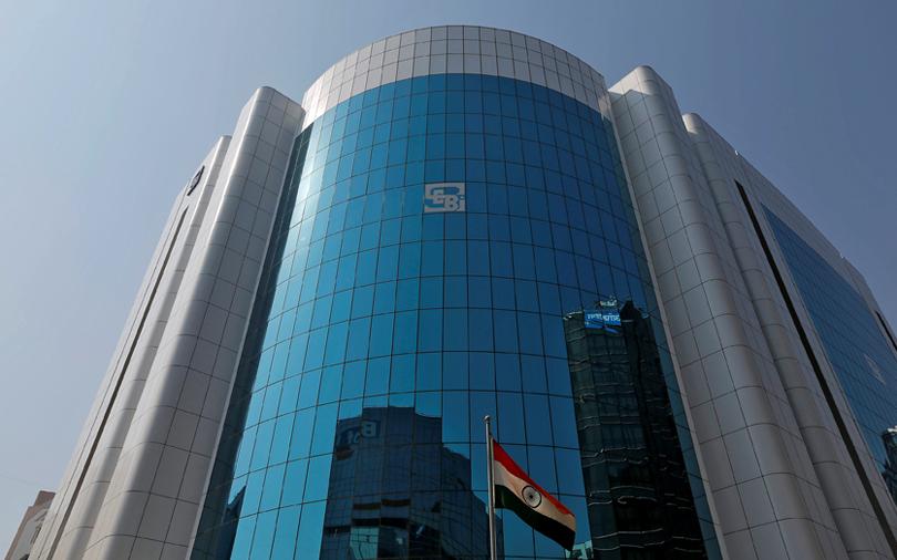 SEBI looks to ease fundraising norms for distressed companies