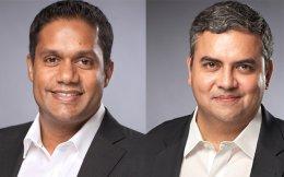 Iron Pillar top execs on why the time has come for specialist VC funds