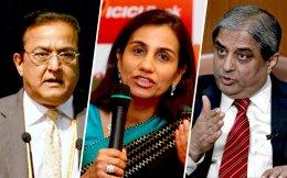 How Chanda Kochhar and other outgoing bank CEOs fared during their tenures
