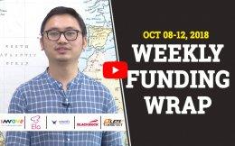 Logistics startups BlackBuck, LetsTransport lead VC funding this week