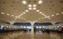 GVK to buy Bidvest's stake in Mumbai airport for $175 mn