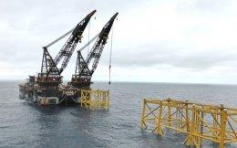 Aban Offshore to acquire two oil and gas blocks in North Sea