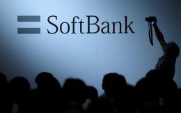 SoftBank's annual losses narrow after Alibaba stake sale