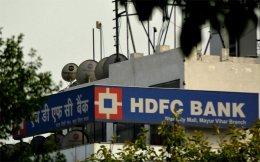 HDFC Bank to buy Axis Bank stake in NSDL for $22 mn