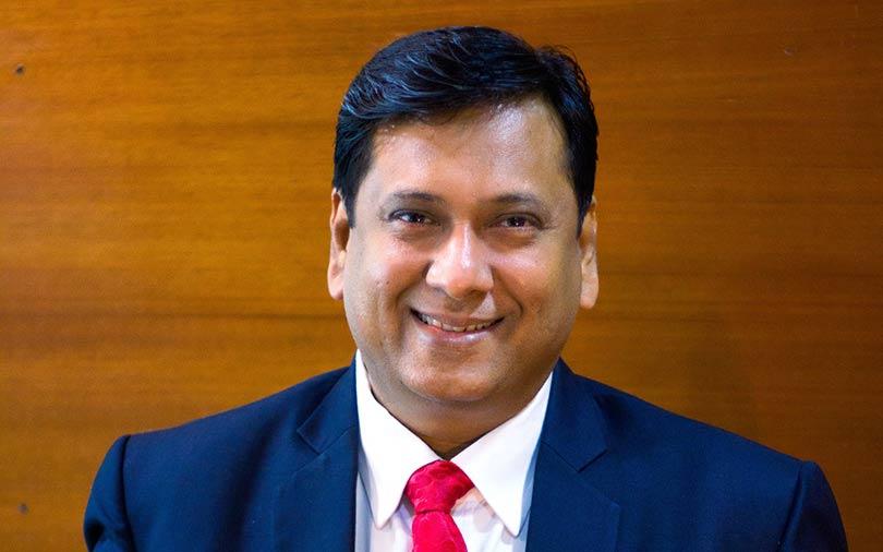 Sun Capital’s joint MD quits, sets up own advisory firm