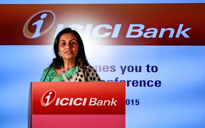 Chanda Kochhar quits ICICI Bank, Sandeep Bakhshi new CEO