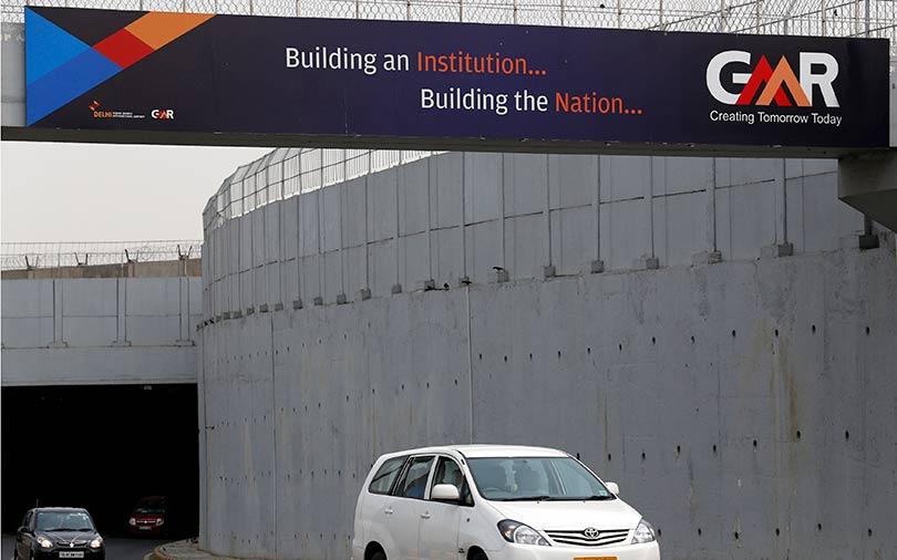 GMR Infrastructure to carve out non-airport business in group restructuring