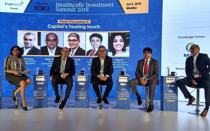 Ayushman Bharat to boost hospitals in Tier-II cities: Panellists at VCCircle event