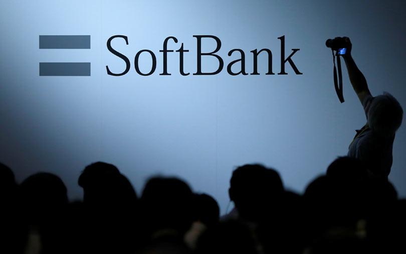 SoftBank spends $2.5 bn to get second Vision Fund off the ground