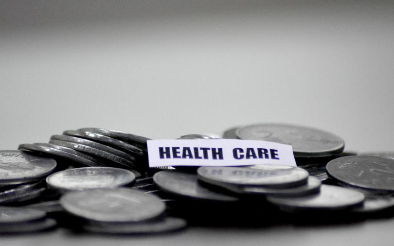 Healthcare funding value dips in 2022 as big-ticket deals hit roadblock
