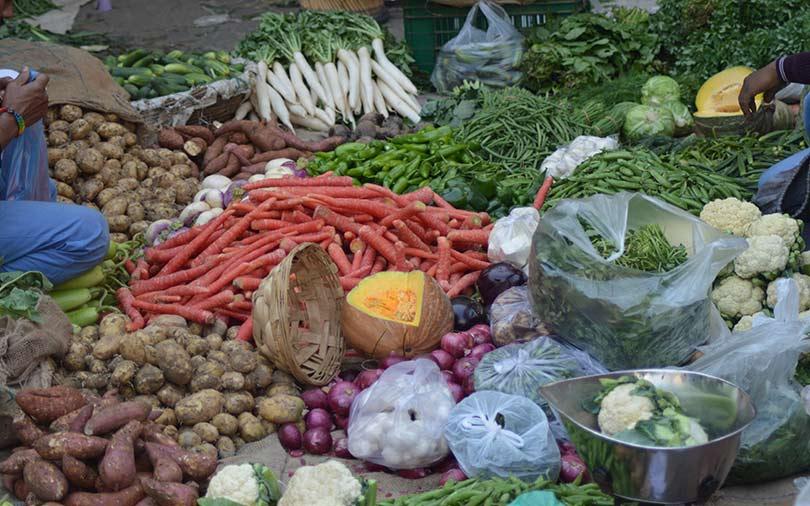 India's retail inflation rises to 3.77% in Sept; industrial output up 4.3% in July