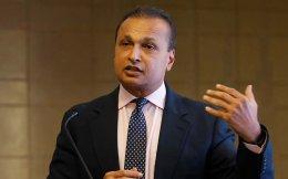 Reliance Group's Anil Ambani says will make timely debt service payments